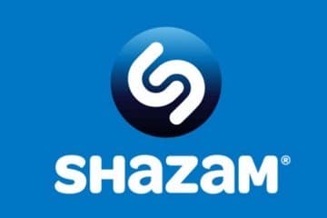 App SHAZAM