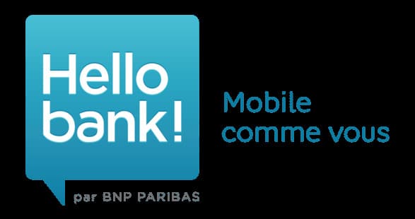 App Hello bank 