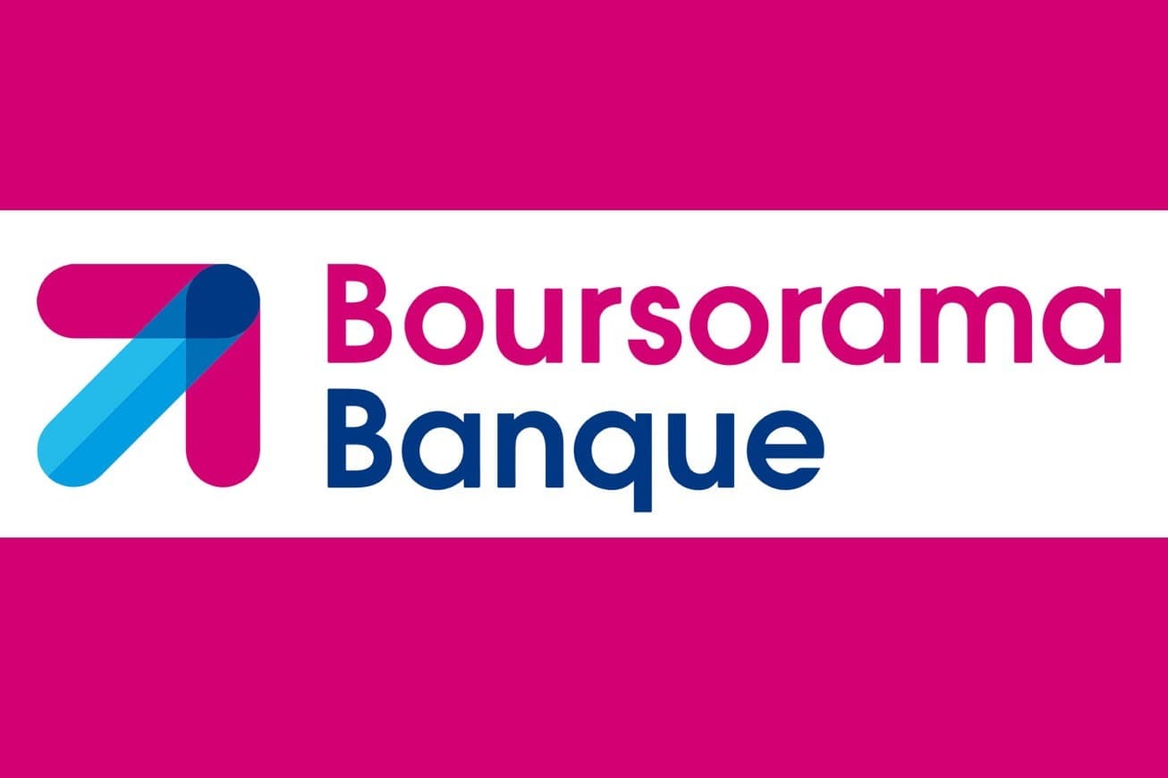 App  Boursorama banque