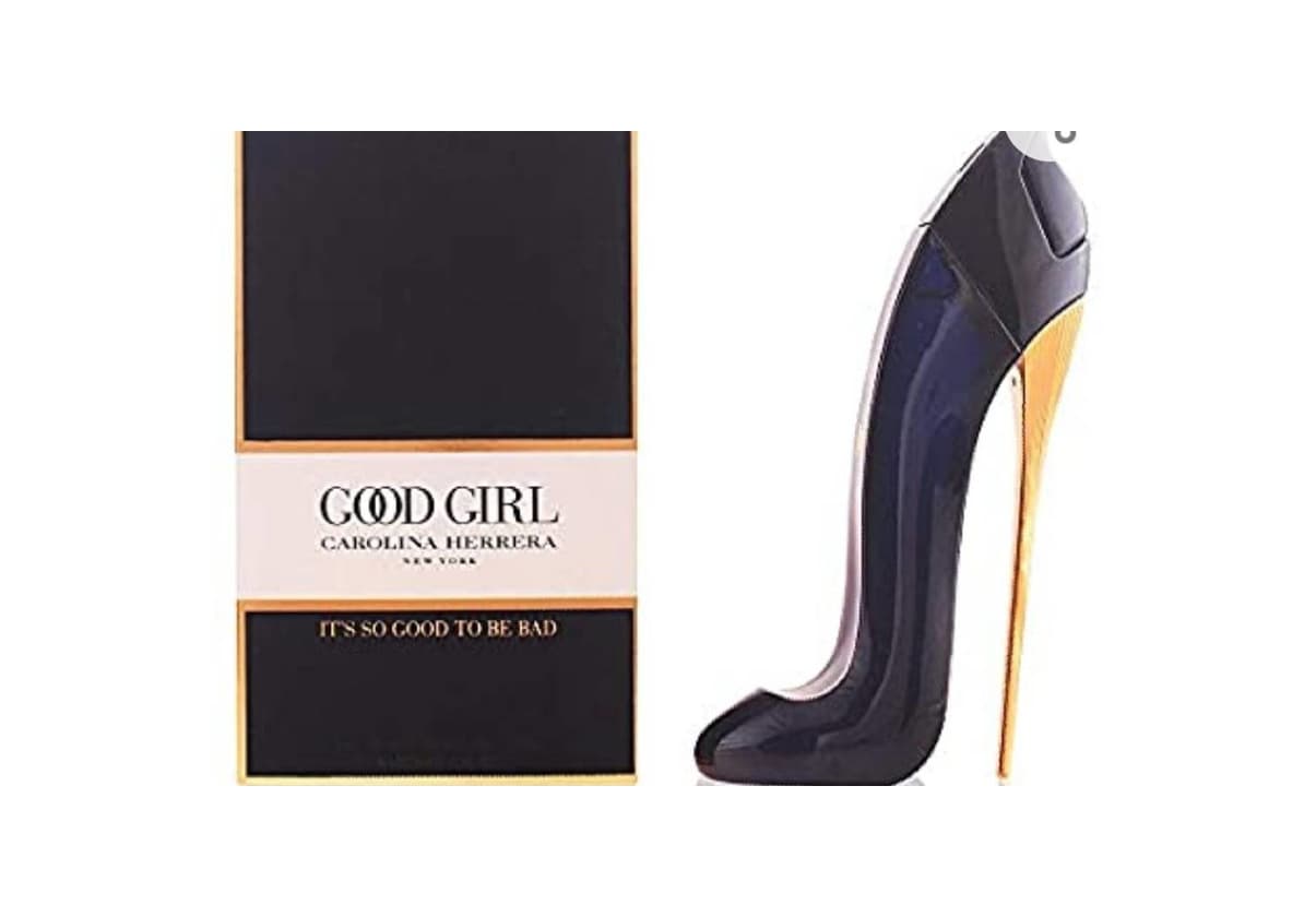 Product Perfume Good-Girl Carolina Herrera 