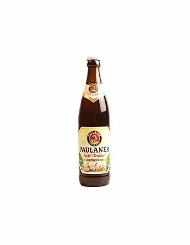 Producto Paulaner Hefe-Weissbier