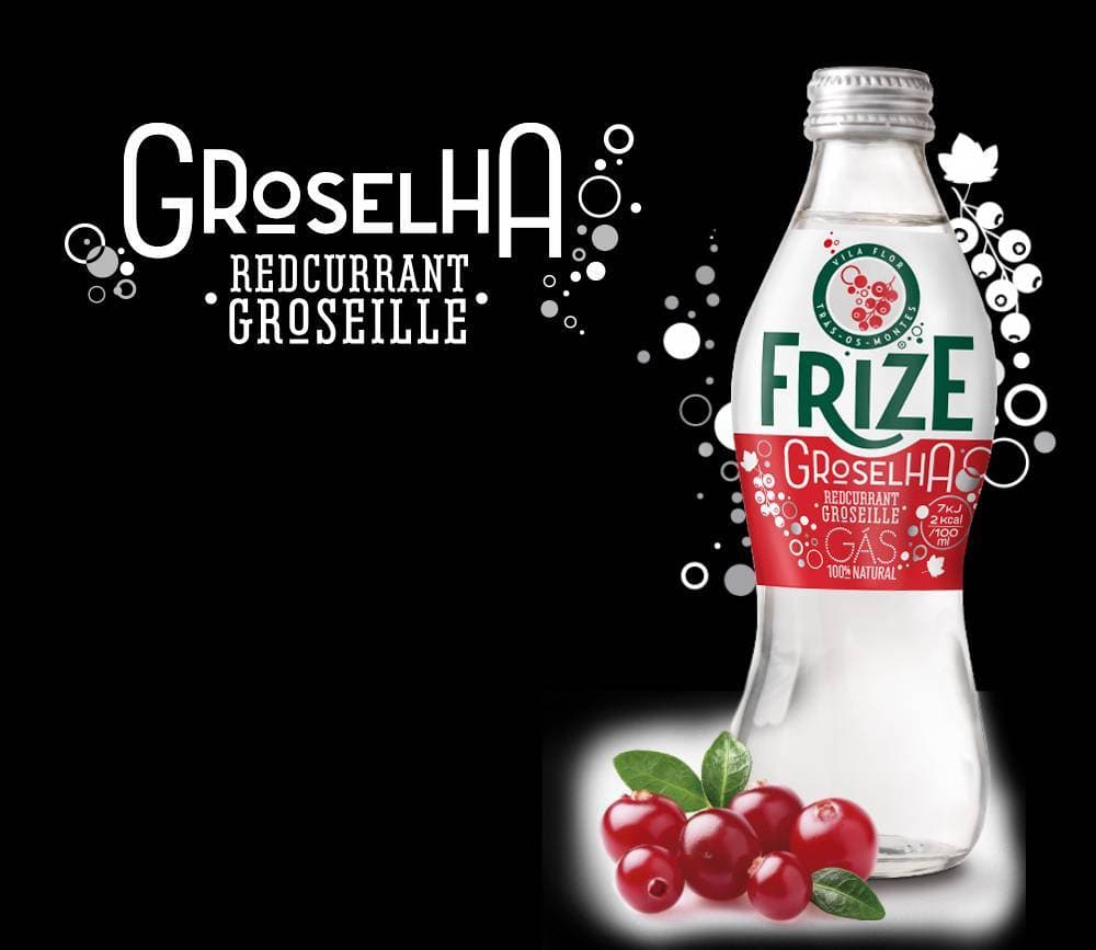 Producto Frize groselha