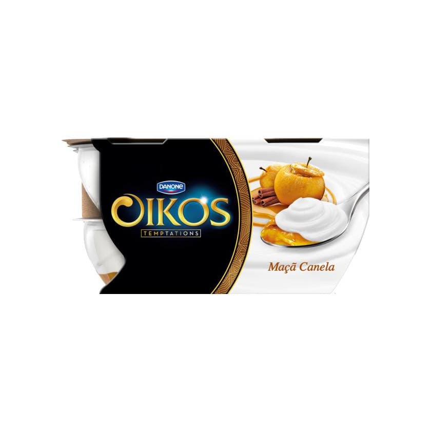 Producto Oikos danone