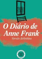 Libro Diario de Anne Frank