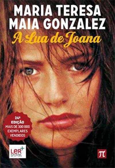 Libro A Lua de Joana