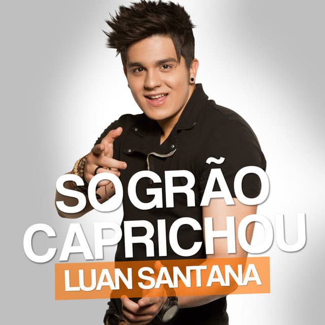 Canción Sogrão Caprichou