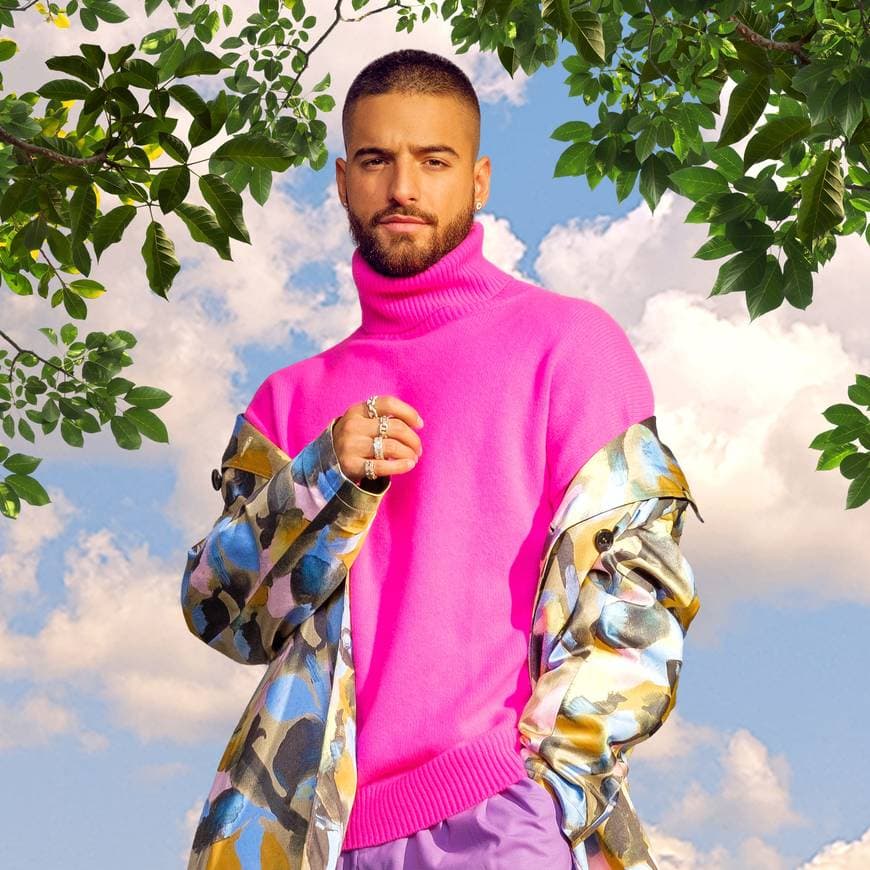 Moda Maluma