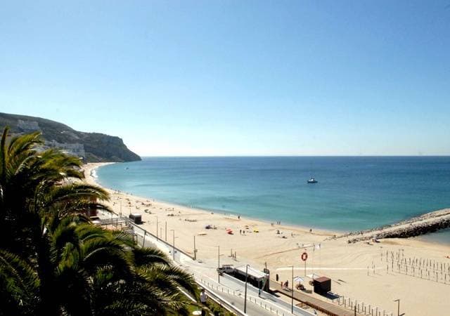 Place Sesimbra