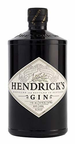 Product Hendrick's - Ginebra