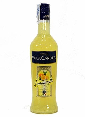 Product Limoncello Villa Cardea