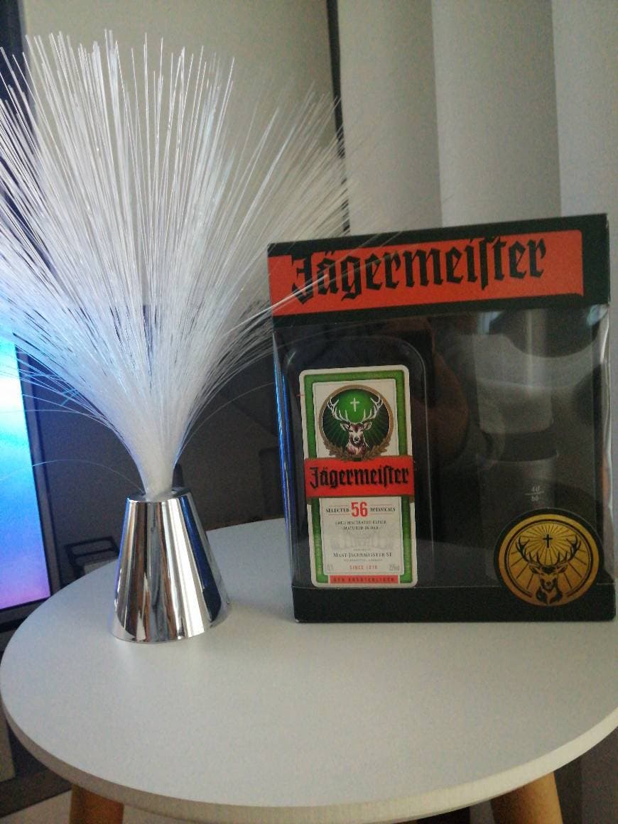 Product Jagermeister Licor de Hierbas