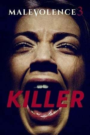 Movie Malevolence 3: Killer