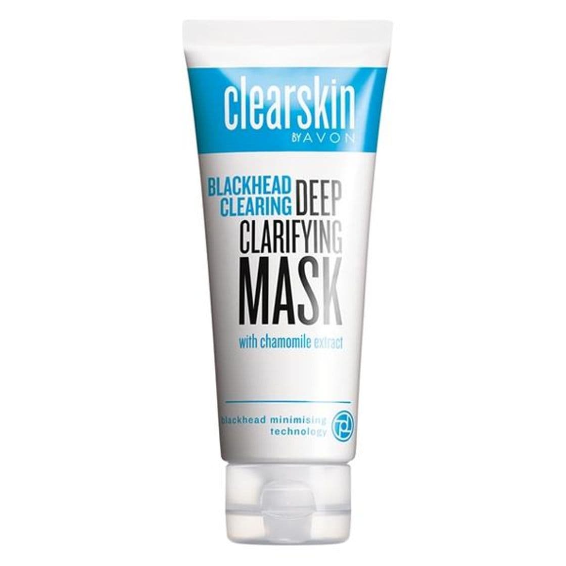 Producto Clearskin by Avon Blackhead Clearing Deep Clarifying Mask