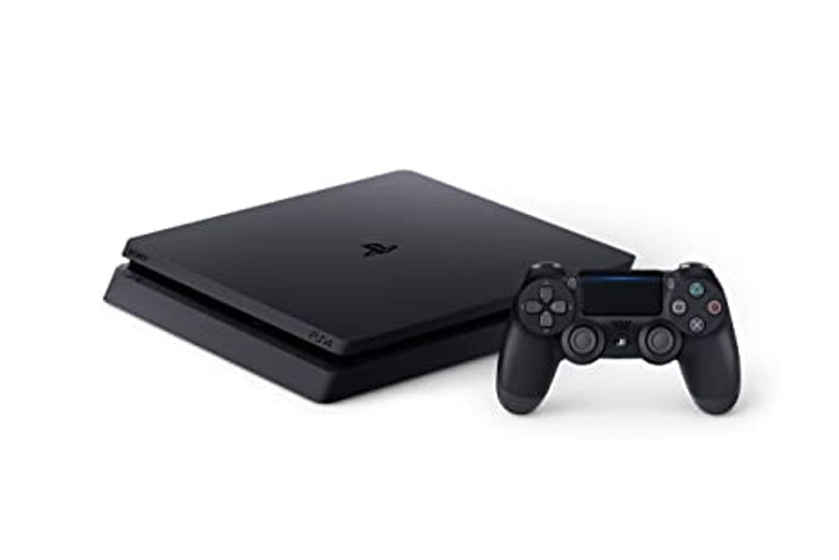 Electronic Playstation 4 (PS4) - Consola 500 Gb