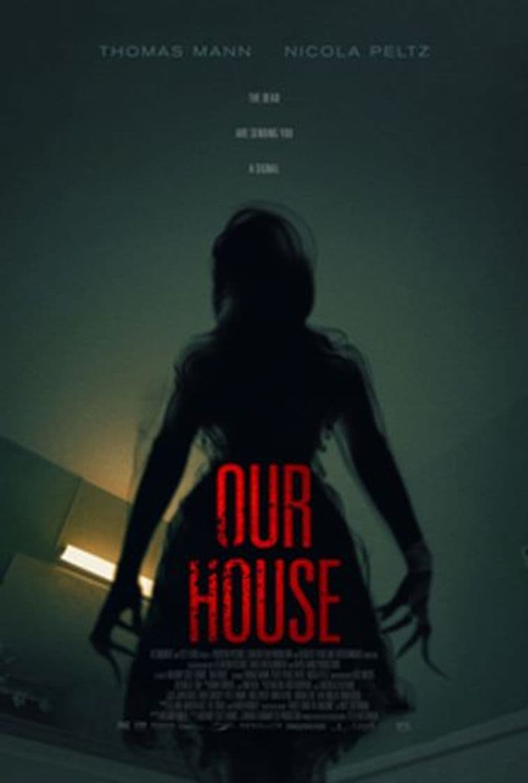 Movie Our House