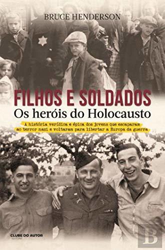 Book Filhos e Soldados