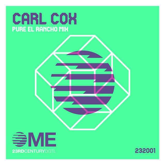 Music PURE (El Rancho Mix)