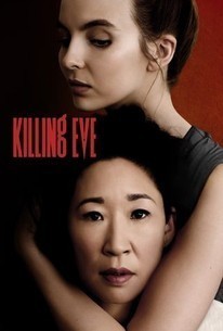 Serie Killing Eve