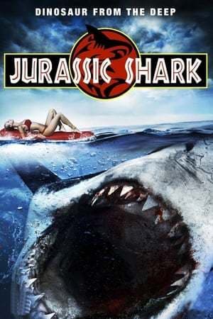 Película Jurassic Shark