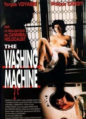 Película The Washing Machine