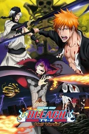 Película Bleach the Movie: Hell Verse