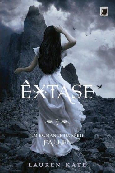 Libro Êxtase - Fallen - vol