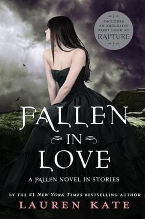 Libro Lauren Kate

Fallen in Love

