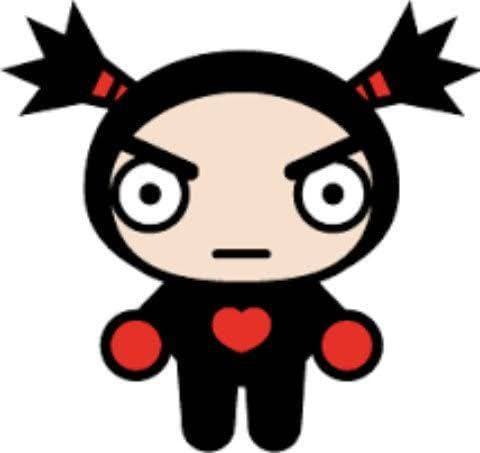 Fashion Pucca