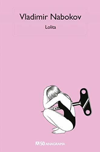 Book Lolita: 30