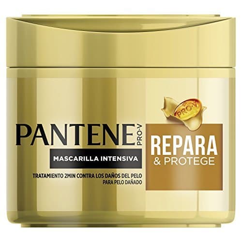 Beauty Pantene Mascarilla Repara y Protege- 300 ml