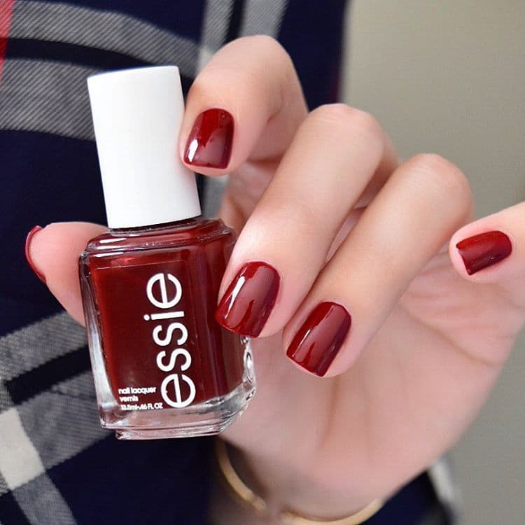 Product Essie n° 12 Bordeaux