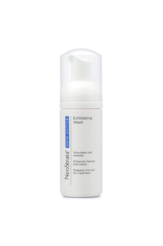 Producto NeoStrata Gel Espuma Skin Active