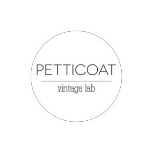 Product Petticoat Vintage Lab 