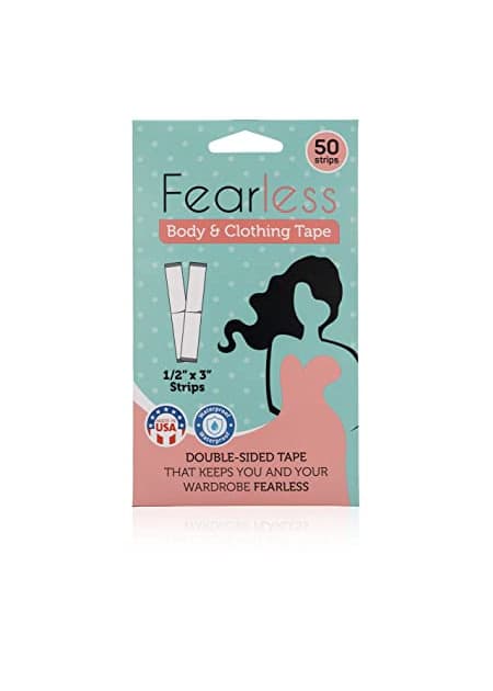 Product Fearless Tape