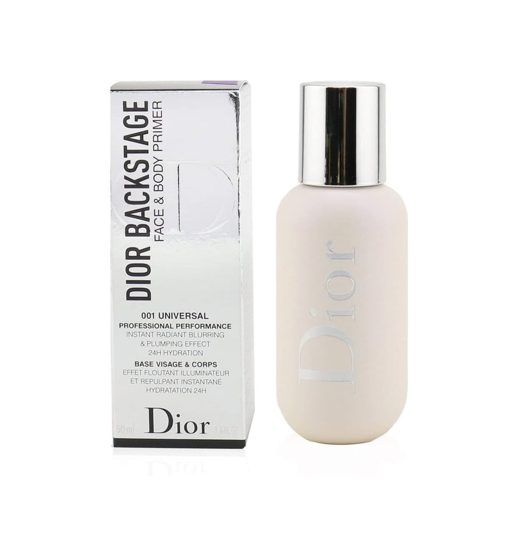 Producto Face & Body Primer - Base rostro universal of DIOR BACKSTAGE