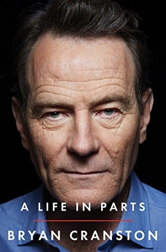 Libro A Life In Parts