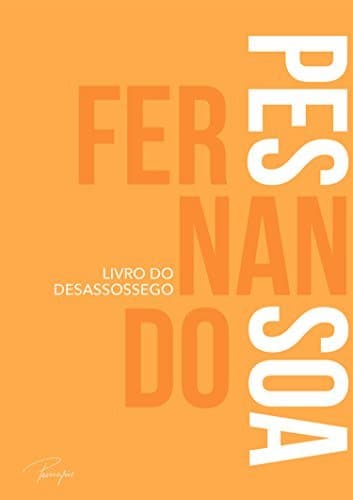 Libro O livro do desassossego