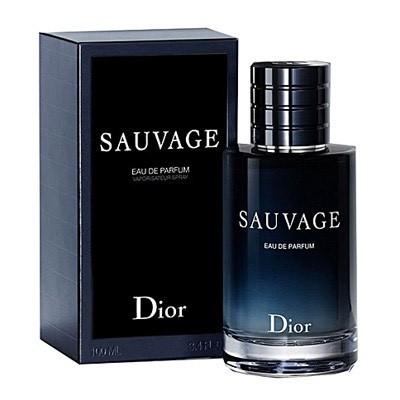 Moda Christian Dior Sauvage Eau De Toilette Spray for ... - Amazon.com