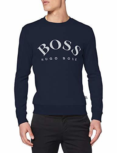 Producto BOSS Salbo Sudadera, Azul