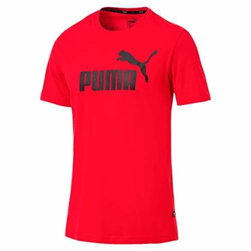 Producto Puma Essentials LG T Camiseta de Manga Corta