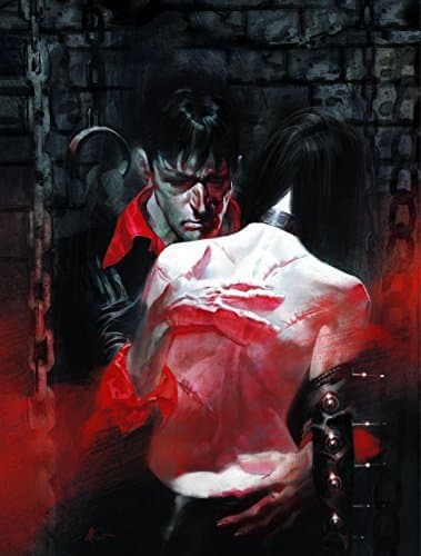 Place DYLAN DOG Mater Morbi