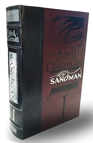 Place Sandman Omnibus Volume 1 HC