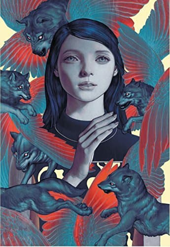 Product Fables: Covers by James Jean HC