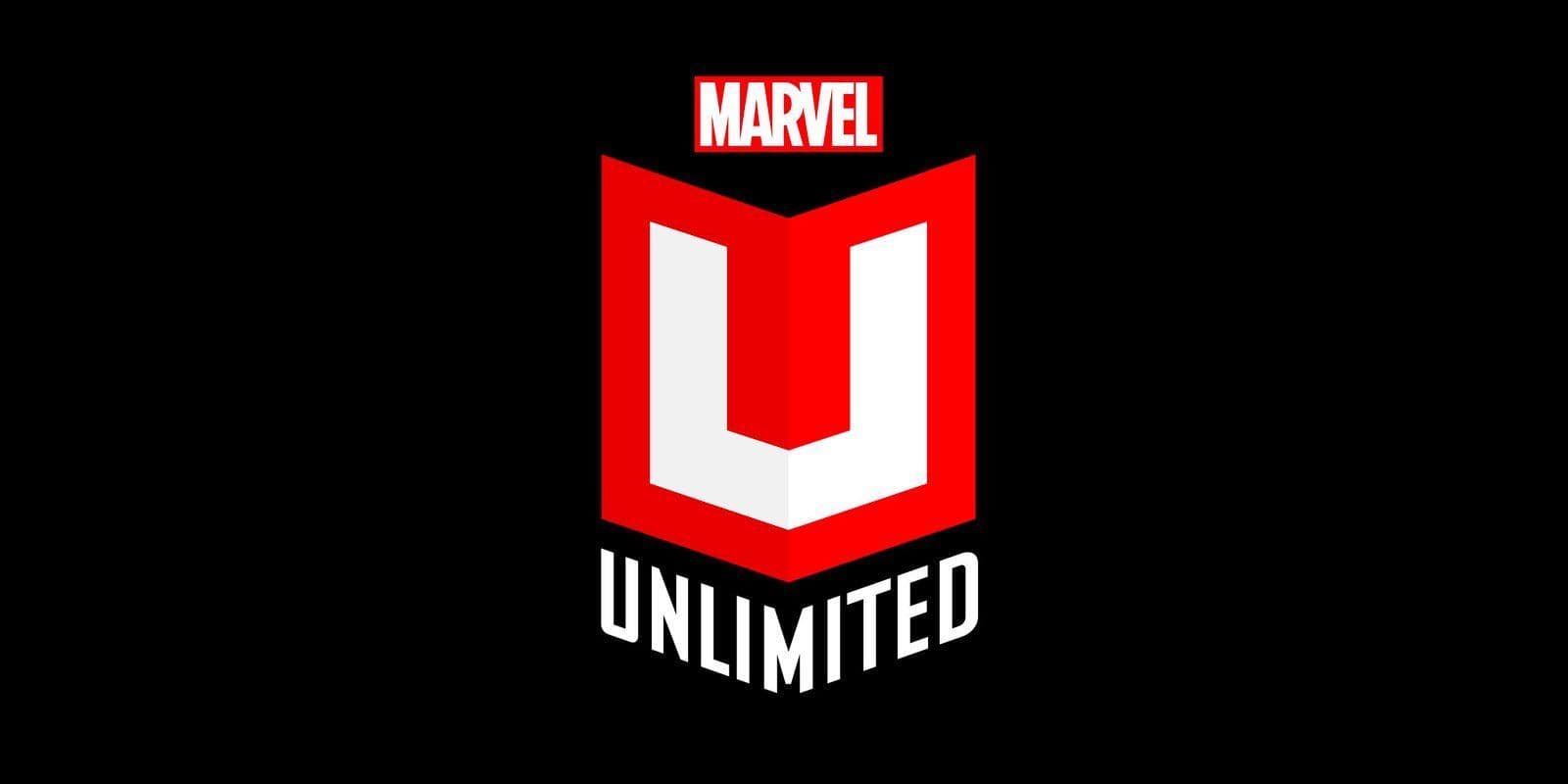 Fashion Marvel unlimited