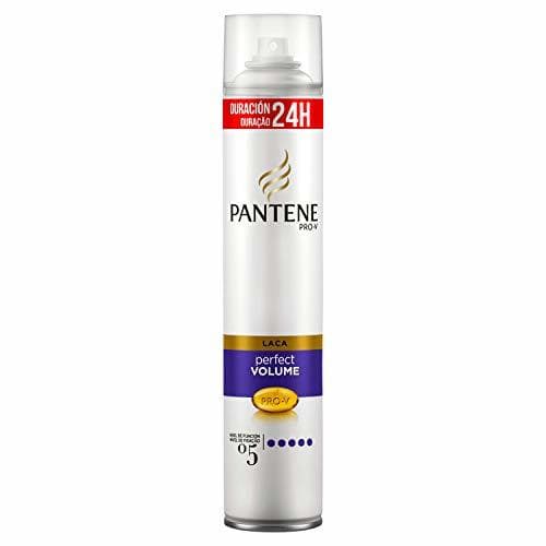 Product Pantene Pro-V Laca Ligera Perfect Volume