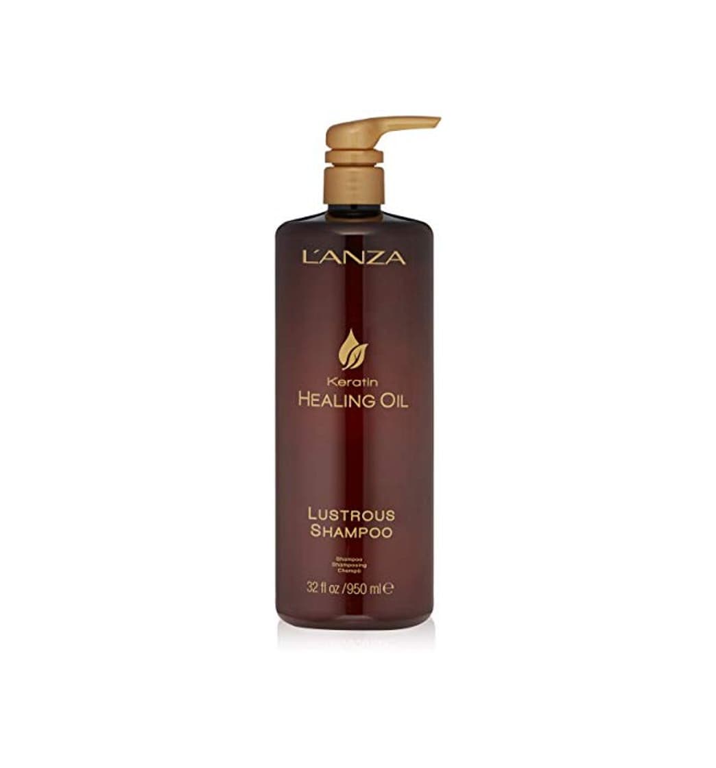 Product L'ANZA 23033A - Champú de semillas