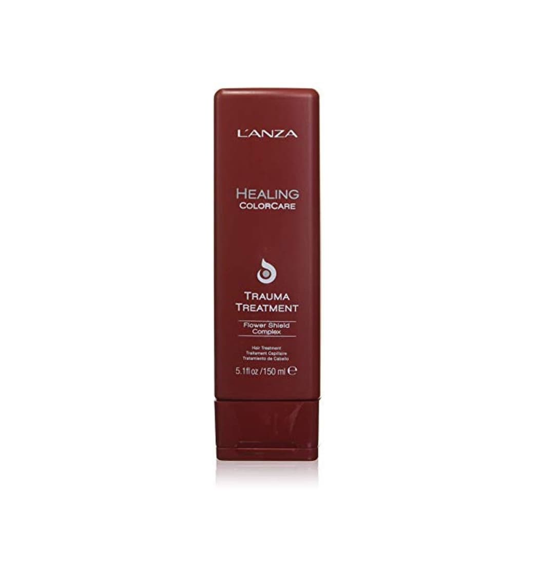 Product Tratamiento para cabellos dañado de L’anza