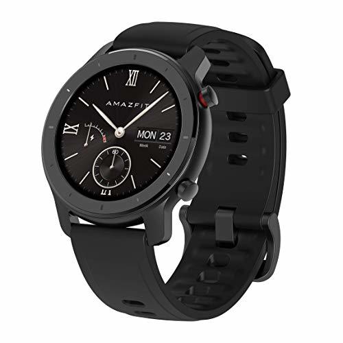 Product Amazfit GTR A1910 42 - Smartwatch