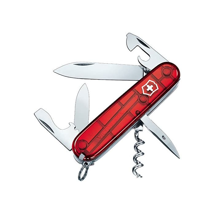 Producto Victorinox V13603.T Navaja Medio Spartan