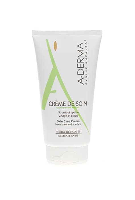 Producto A-derma Crema Dermoprotectora 150ml